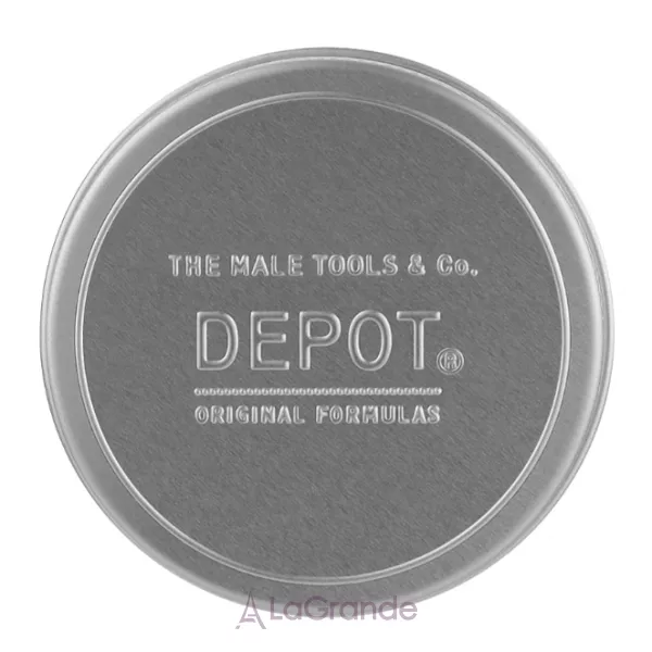 Depot Hair Styling 314 Shiny Hair Wax ��������� ��� ��� ������� �������� ��������