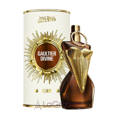 Jean Paul Gaultier Gaultier Divine Elixir 