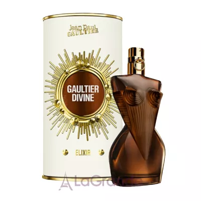 Jean Paul Gaultier Gaultier Divine Elixir 