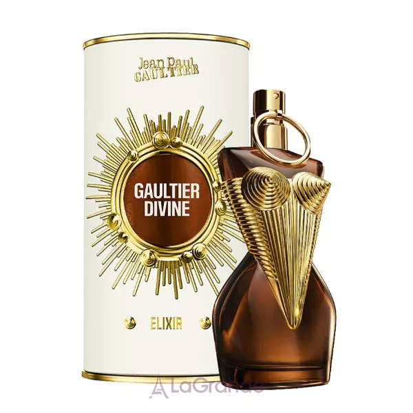 Jean Paul Gaultier Gaultier Divine Elixir �������