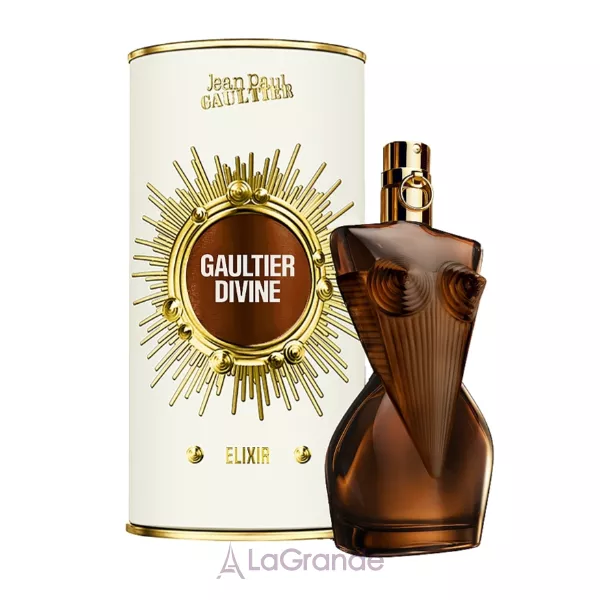 Jean Paul Gaultier Gaultier Divine Elixir �������