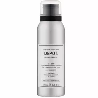 Depot No.210 Temporary Colour Mousse Anthracite ��� ��� ������� ���������