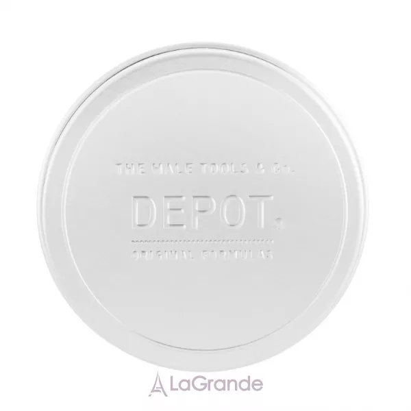 Depot Hair Styling 301 Matt Past ������ ����� ��� ������� ������ ��������