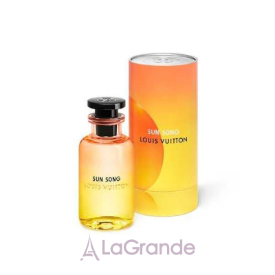Louis Vuitton Sun Song (2025)  