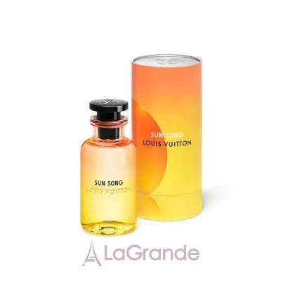 Louis Vuitton Sun Song (2025)  