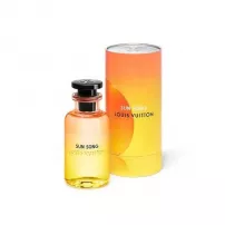 Louis Vuitton Sun Song (2025) ����������� ����