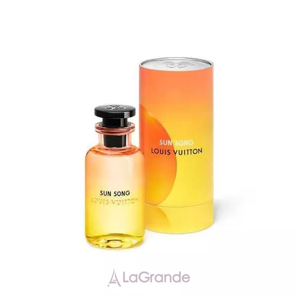 Louis Vuitton Sun Song (2025) ��������������� ����