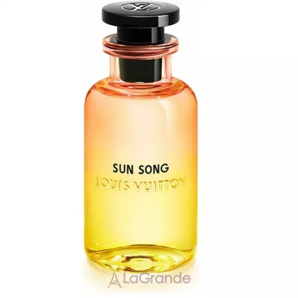 Louis Vuitton Sun Song (2025) ��������������� ����
