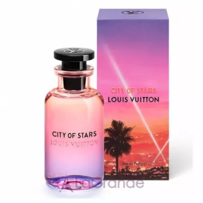 Louis Vuitton City Of Stars  