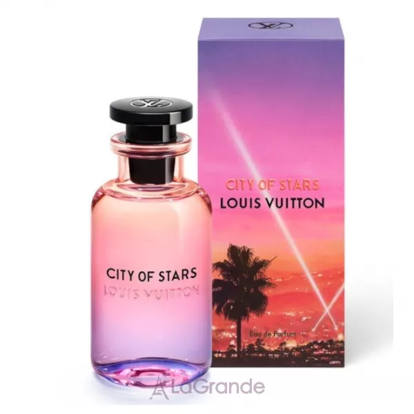 Louis Vuitton City Of Stars ����������� ����