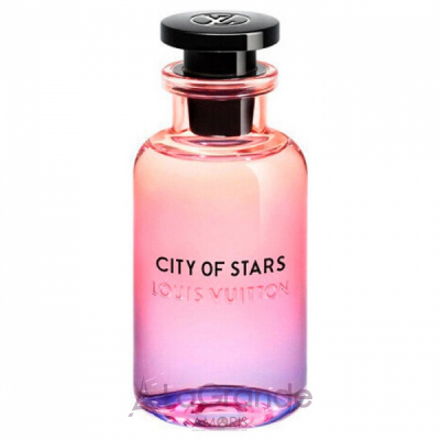 Louis Vuitton City Of Stars   ()
