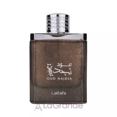 Lattafa Perfumes Oud Najdia  