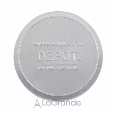 Depot Hair Styling 302 Clay Pomade    