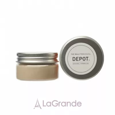 Depot Hair Styling 302 Clay Pomade    
