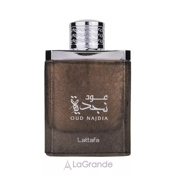 Lattafa Perfumes Oud Najdia ��������������� ���� (������)