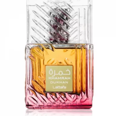 Lattafa Perfumes Khamrah Dukhan   ()