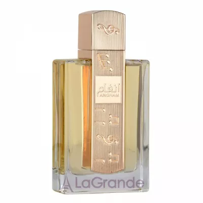 Lattafa Perfumes  Angham   ()