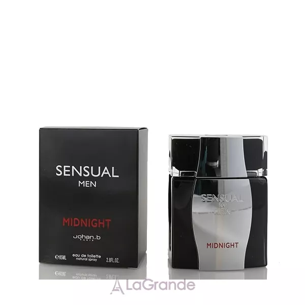 Johan B Sensual Midnight ��������� ����