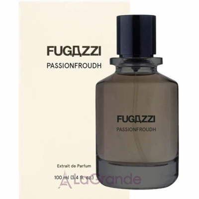 Fugazzi Passionfroudh 