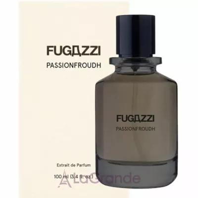 Fugazzi Passionfroudh 