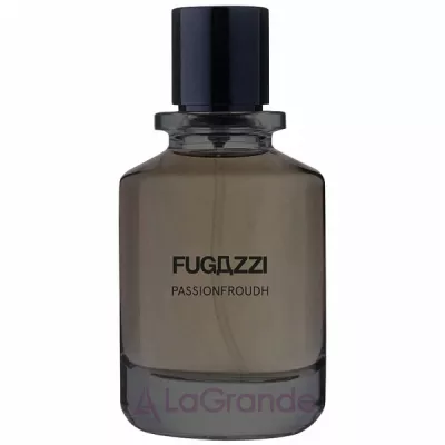 Fugazzi Passionfroudh 