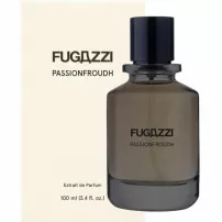 Fugazzi Passionfroudh ����
