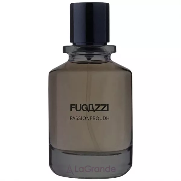 Fugazzi Passionfroudh �������