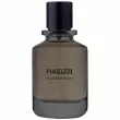 Fugazzi Passionfroudh 