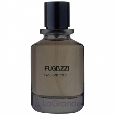 Fugazzi Passionfroudh  ()