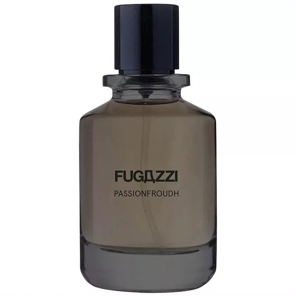 Fugazzi Passionfroudh ���� (������)