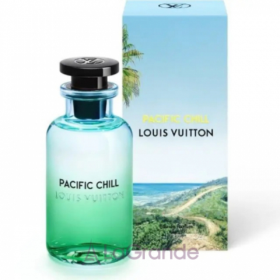 Louis Vuitton Pacific Chill  