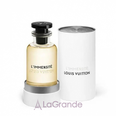 Louis Vuitton L'Immensite  