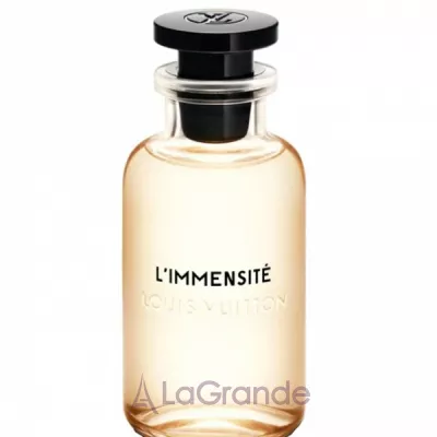 Louis Vuitton L'Immensite  