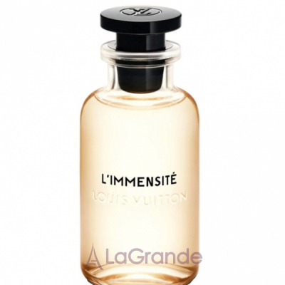 Louis Vuitton L'Immensite   ()
