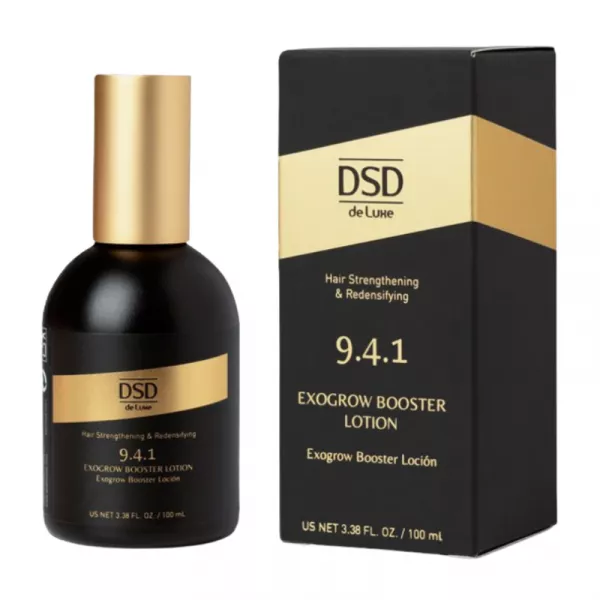 DSD De Luxe 9.4.1 Exogrow Booster Lotion ������� � ���������� �� �������� �������