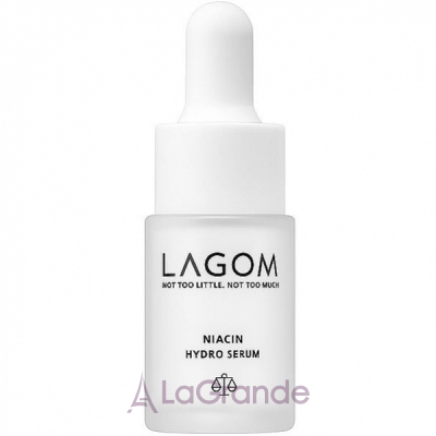 Lagom Niacin Hydro Serum     