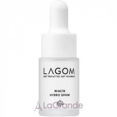Lagom Niacin Hydro Serum     