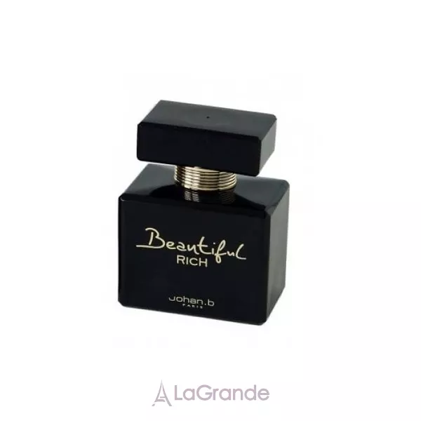 Johan B Beautiful Rich ��������������� ����