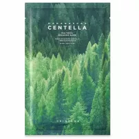 SKIN1004 Madagascar Centella Tea-Trica Relaxing Mask ������������� �������� ����� ��� ����