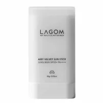Lagom Airy Velvet Sun Stick SPF50+ PA++++ �������������� ���� SPF50+