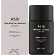 Abib Heartleaf Sun Serum Essence Calming Drop SPF50+ PA++++      SPF50+