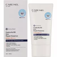 Carenel Hyaluvita B5 Sun Repair Essence SPF50+ PA++++ �������������� �������� SPF50+