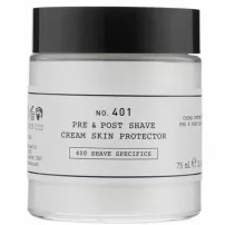 Depot Shave Specifics 401 Pre & Post Cream Skin Protector �������� ���� �� � ����� ������