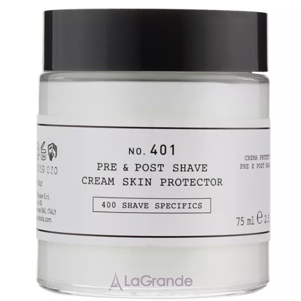 Depot Shave Specifics 401 Pre & Post Cream Skin Protector �������� ���� �� � ���� ������