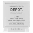 Depot Shave Specifics 401 Pre & Post Cream Skin Protector      