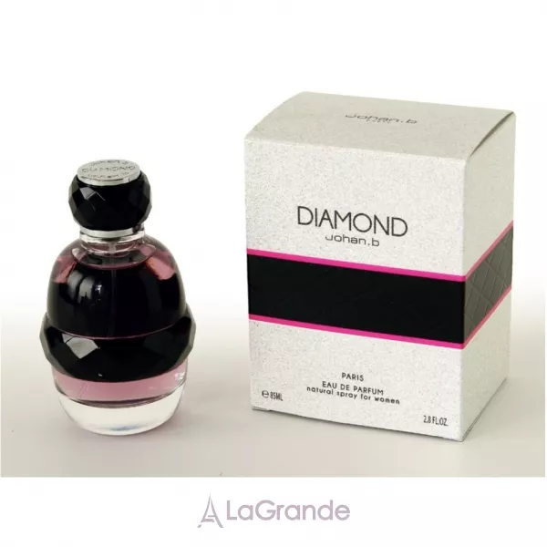 Johan B Diamond ��������������� ����