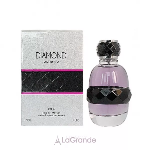 Johan B Diamond ��������������� ����