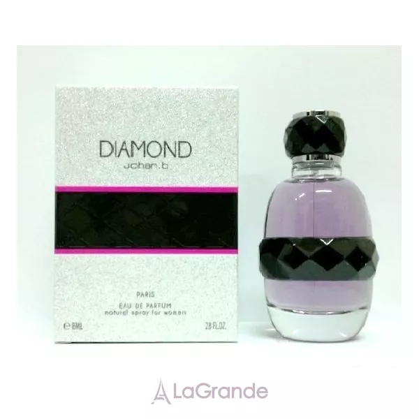 Johan B Diamond ��������������� ����