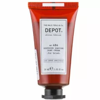 Depot Shave Specifics 404 Soothing Shaving Soap Cream ������������� ���� ��� ������