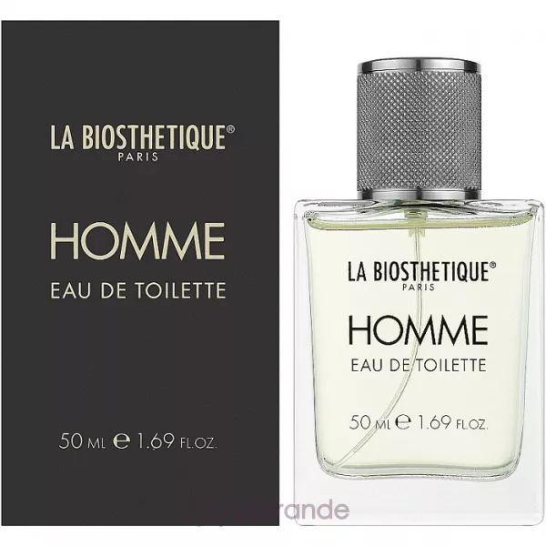 La Biosthetique Homme Eau De Toilette �������� ����